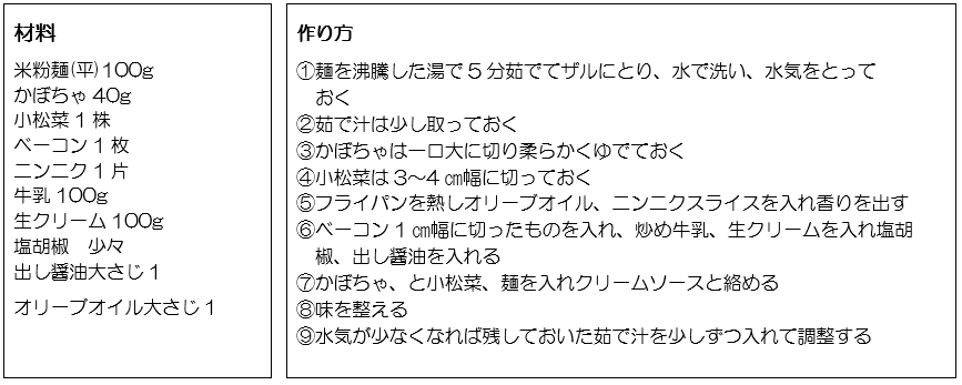 ���ڂ���Ə����؂ƃx�[�R���̃N���[���p�X�^�d����